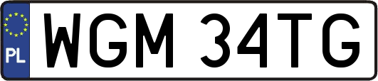 WGM34TG