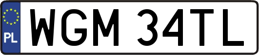 WGM34TL