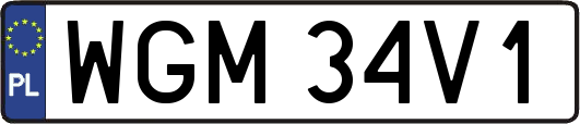 WGM34V1