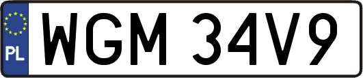 WGM34V9