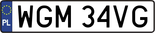 WGM34VG