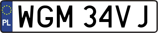 WGM34VJ