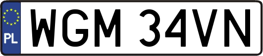 WGM34VN