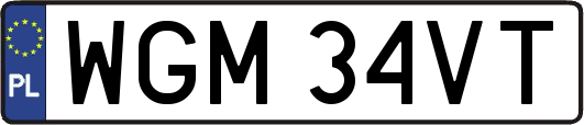 WGM34VT
