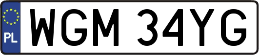 WGM34YG