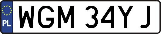WGM34YJ