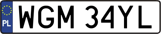 WGM34YL