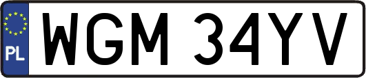 WGM34YV