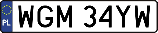 WGM34YW