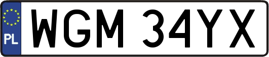 WGM34YX