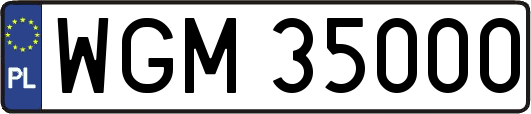 WGM35000