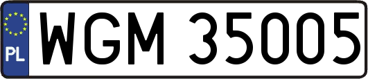 WGM35005