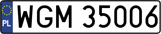 WGM35006