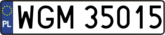 WGM35015