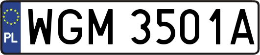 WGM3501A