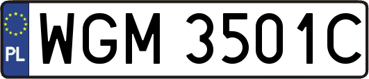WGM3501C