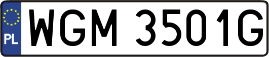 WGM3501G
