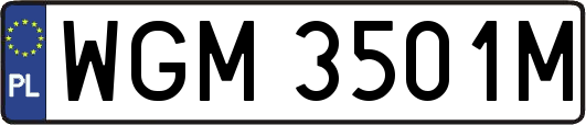 WGM3501M