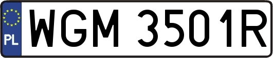 WGM3501R