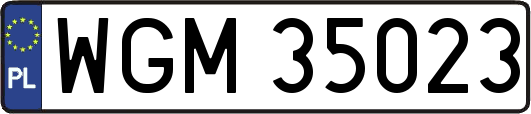WGM35023