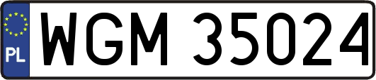 WGM35024