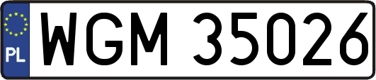 WGM35026