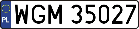 WGM35027