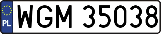 WGM35038