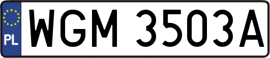 WGM3503A