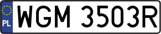 WGM3503R