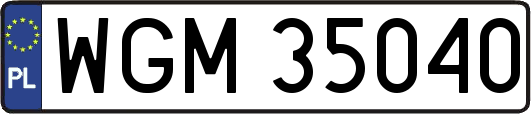 WGM35040