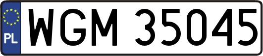 WGM35045