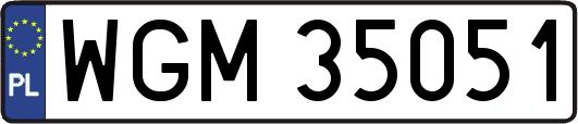 WGM35051