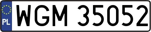WGM35052