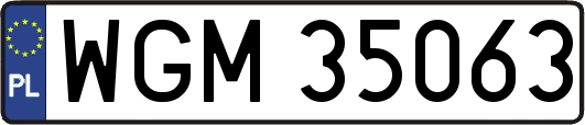 WGM35063
