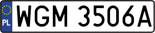 WGM3506A