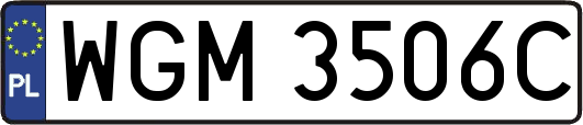 WGM3506C