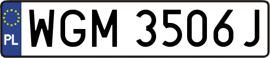 WGM3506J