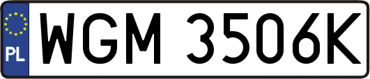 WGM3506K
