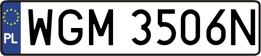 WGM3506N