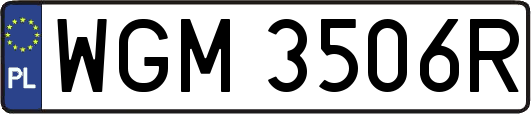 WGM3506R