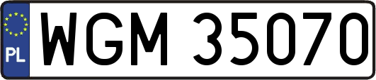 WGM35070