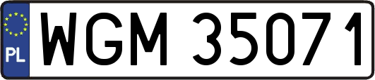 WGM35071