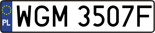 WGM3507F