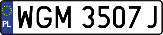 WGM3507J