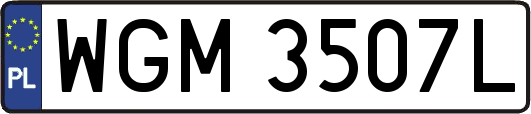 WGM3507L