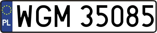 WGM35085