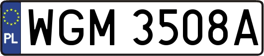 WGM3508A
