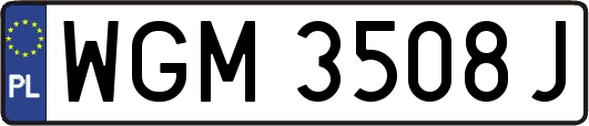 WGM3508J