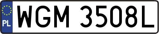WGM3508L